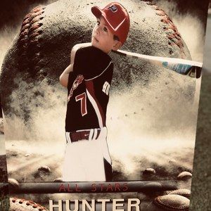 Meet your Posher, Margaret